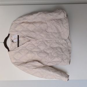 Uniqlo Light Down Jacket